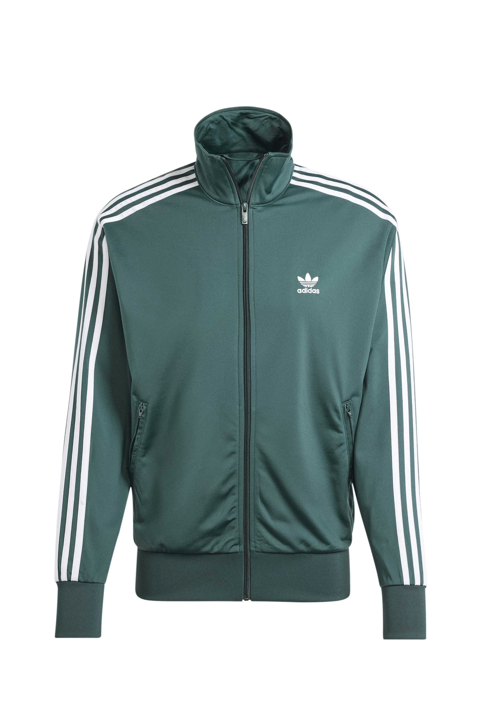 Adidas Originals Adicolor Classics Firebird Track Top Mineral
